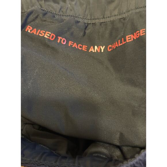 Rhone Men's Swift Short Size Medium Lined Blue 7” Inseam Workout Gym - Picture 3 of 7